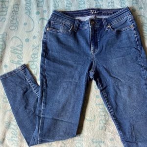 Petite skinny Jeans